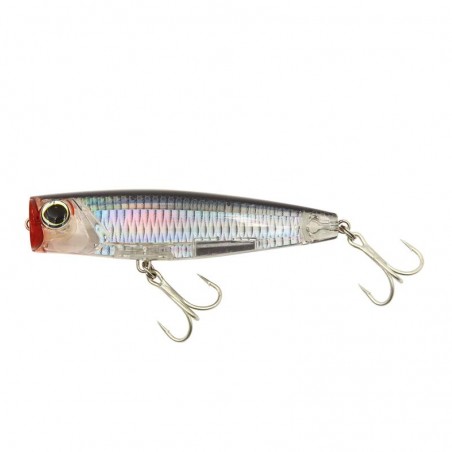 Señuelo duro Yo-Zuri 3D Inshore Popper F 12cm