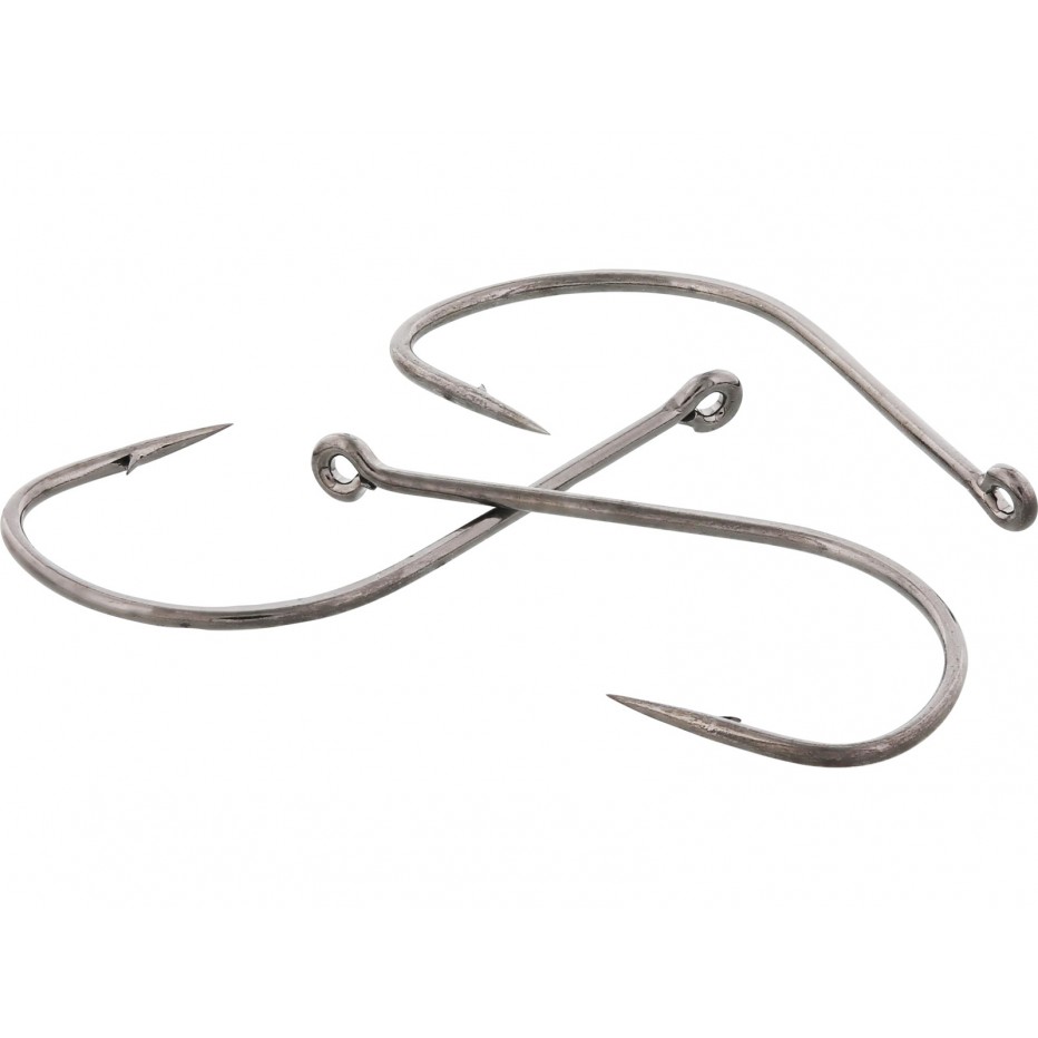 Haken Westin Dropshot Haken