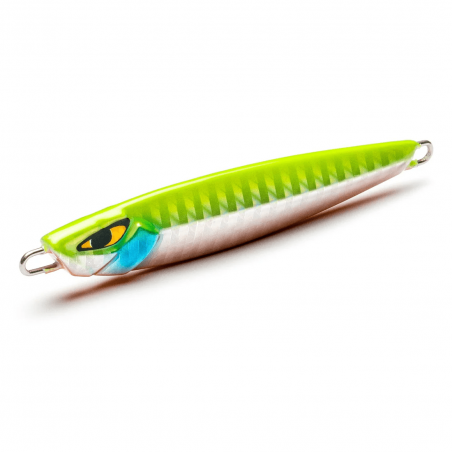 Jig Metálico Mustad Tracershot Jig 40g