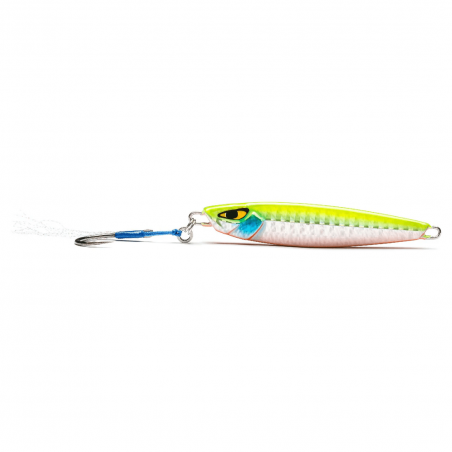 Jig Métallique Mustad Tracershot Jig 40g