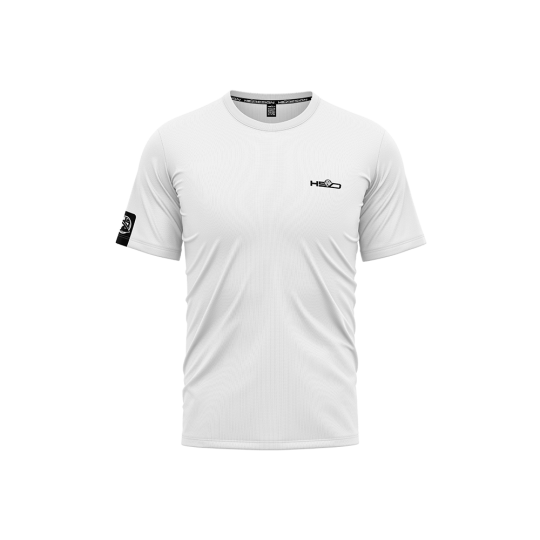 T-Shirt Hot Spot Design Raubfisch Hecht