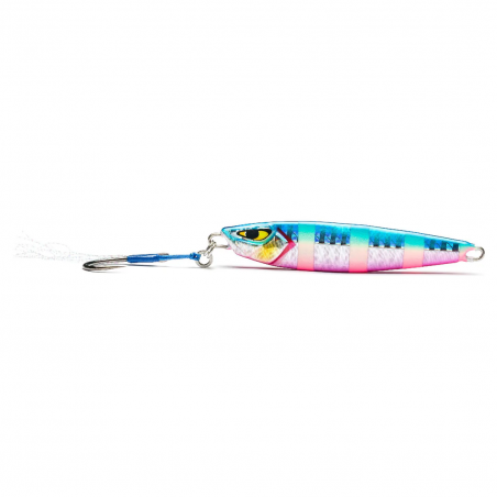 Jig Metálico Mustad Tracershot Jig 30g