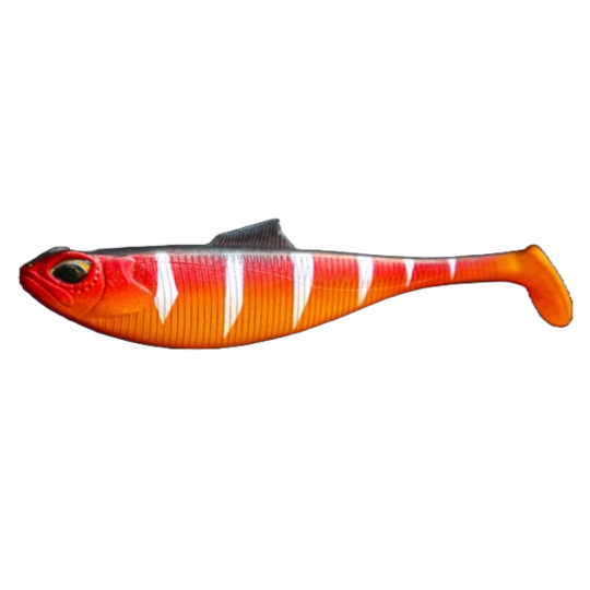 Gummifische Digital Squad Dino Shad 6" - 15cm