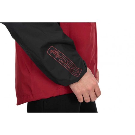 Jacke Fox Rage Pro Series Stash Wasserdichte Jacke