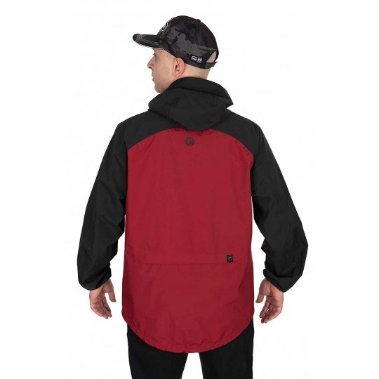 Jacke Fox Rage Pro Series Stash Wasserdichte Jacke