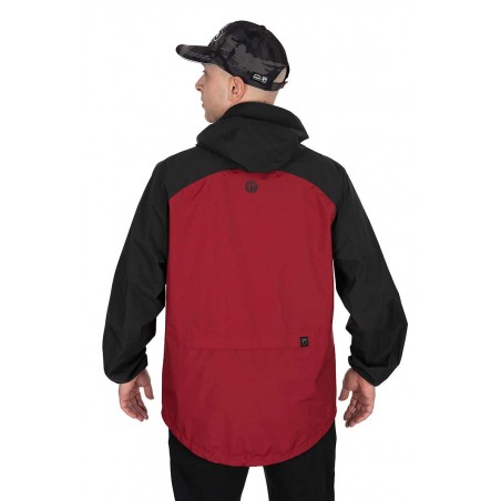 Jacke Fox Rage Pro Series Stash Wasserdichte Jacke