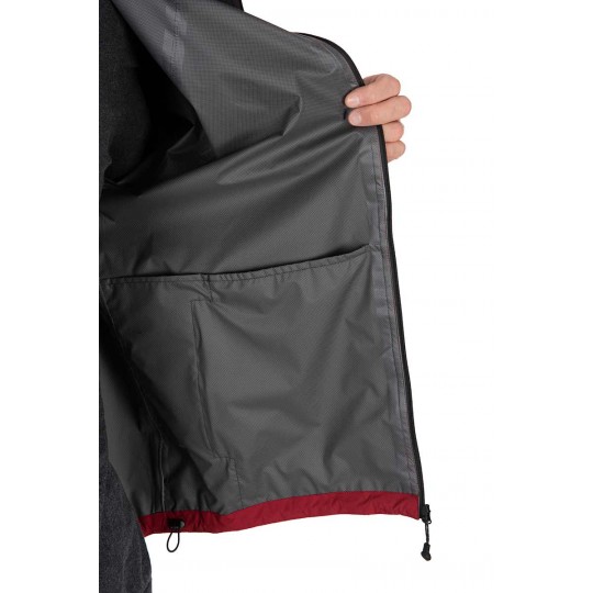 Jacke Fox Rage Pro Series Stash Wasserdichte Jacke