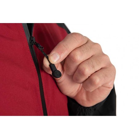 Jacke Fox Rage Pro Series Stash Wasserdichte Jacke