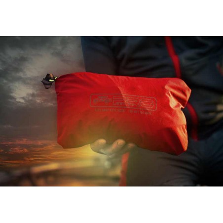 Jacke Fox Rage Pro Series Stash Wasserdichte Jacke