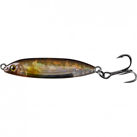 Señuelo duro Fishus Wobly 6,2cm
