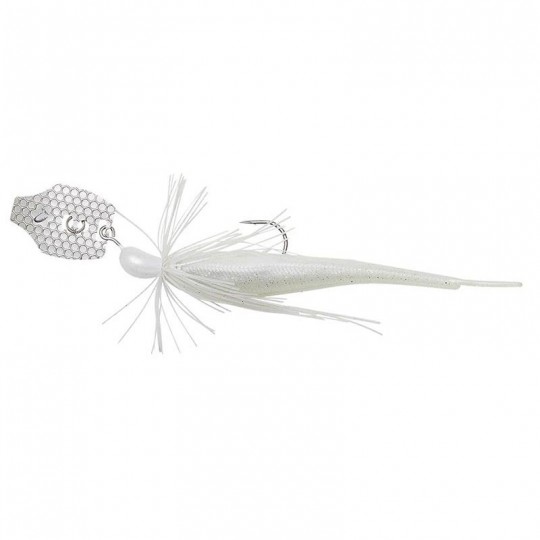 Chatterbait Savage Gear Verrücktes Schwimmen Pilker 20g