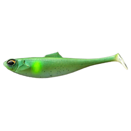 Gummifische Digital Squad Dino Shad 9" - 23cm