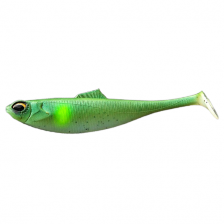 Soft Bait Digital Squad Dino Shad 9" - 23cm