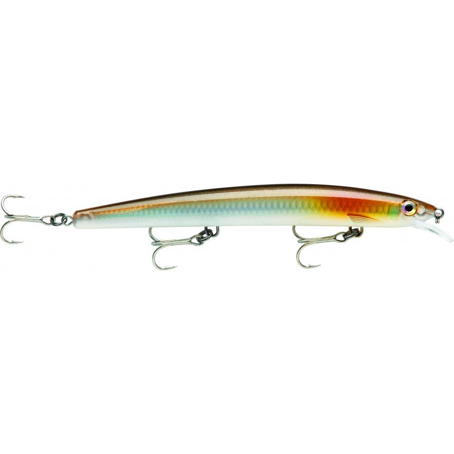 Señuelo Rapala MaxRap 11cm