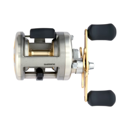 Baitcast Rollen Shimano Cardiff 301 A