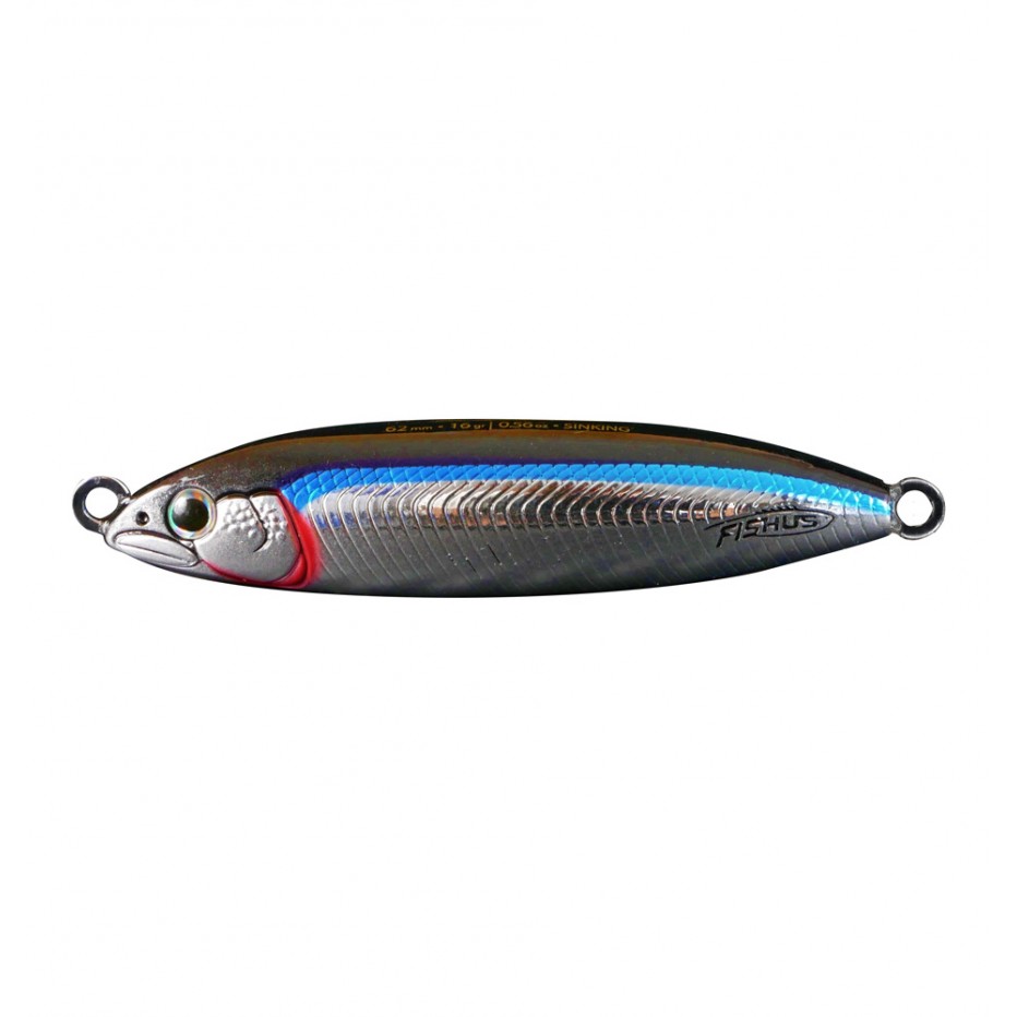 Hard bait Swimmer Fish 8cm