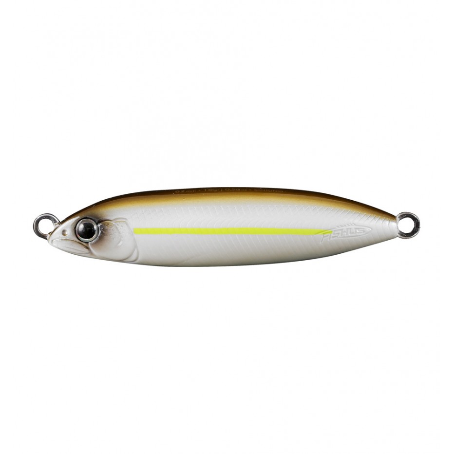 Wobbler Fishus Wobly 8cm