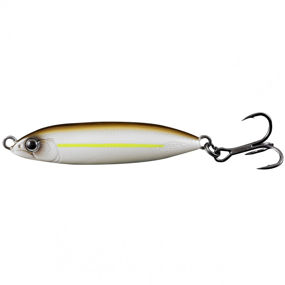 Wobbler Fishus Wobly 8cm