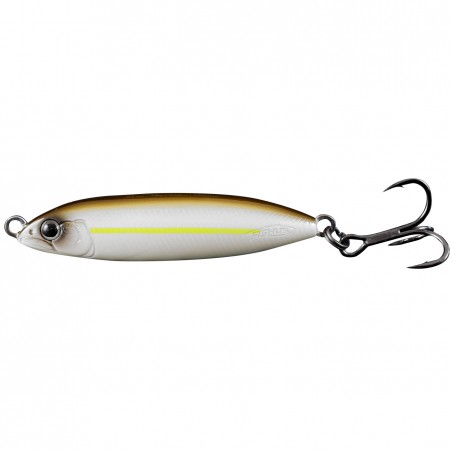 Poisson Nageur Fishus Wobly 8cm