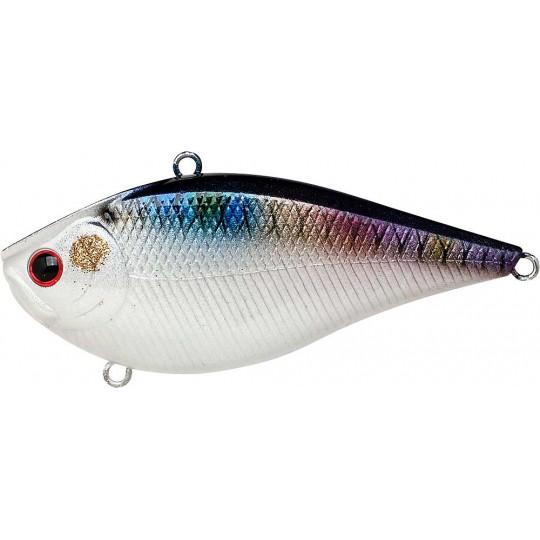 Señuelo duro Lucky Craft LV RTO 250 - Vibración Lipless