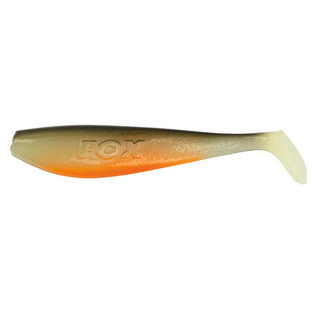 Gummifische Fox Rage Limited Edition Zander Pro Shad 18cm