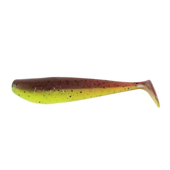 Gummifische Fox Rage Limited Edition Zander Pro Shad 18cm