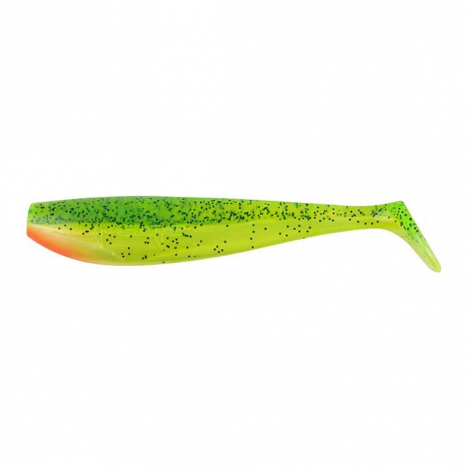 Gummifische Fox Rage Limited Edition Zander Pro Shad 18cm