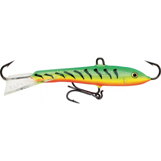 Lure Rapala Jigging Rap 9cm - Perch and zander fishing