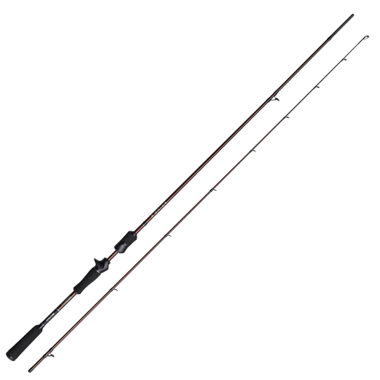 Baitcast Ruten Abu Garcia Spike S Crankbait