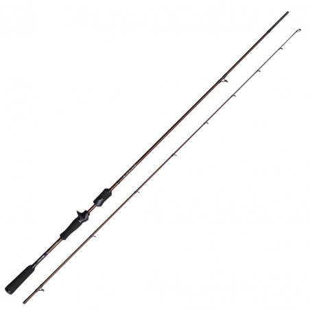 Canne Casting Abu Garcia Spike S Crankbait