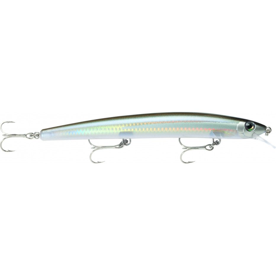 Señuelo Rapala MaxRap 11cm