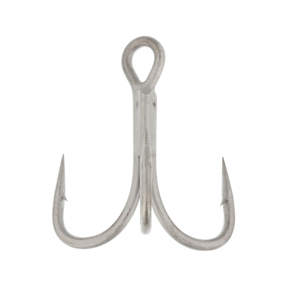 Haken Dreifach Westin Salzwasser