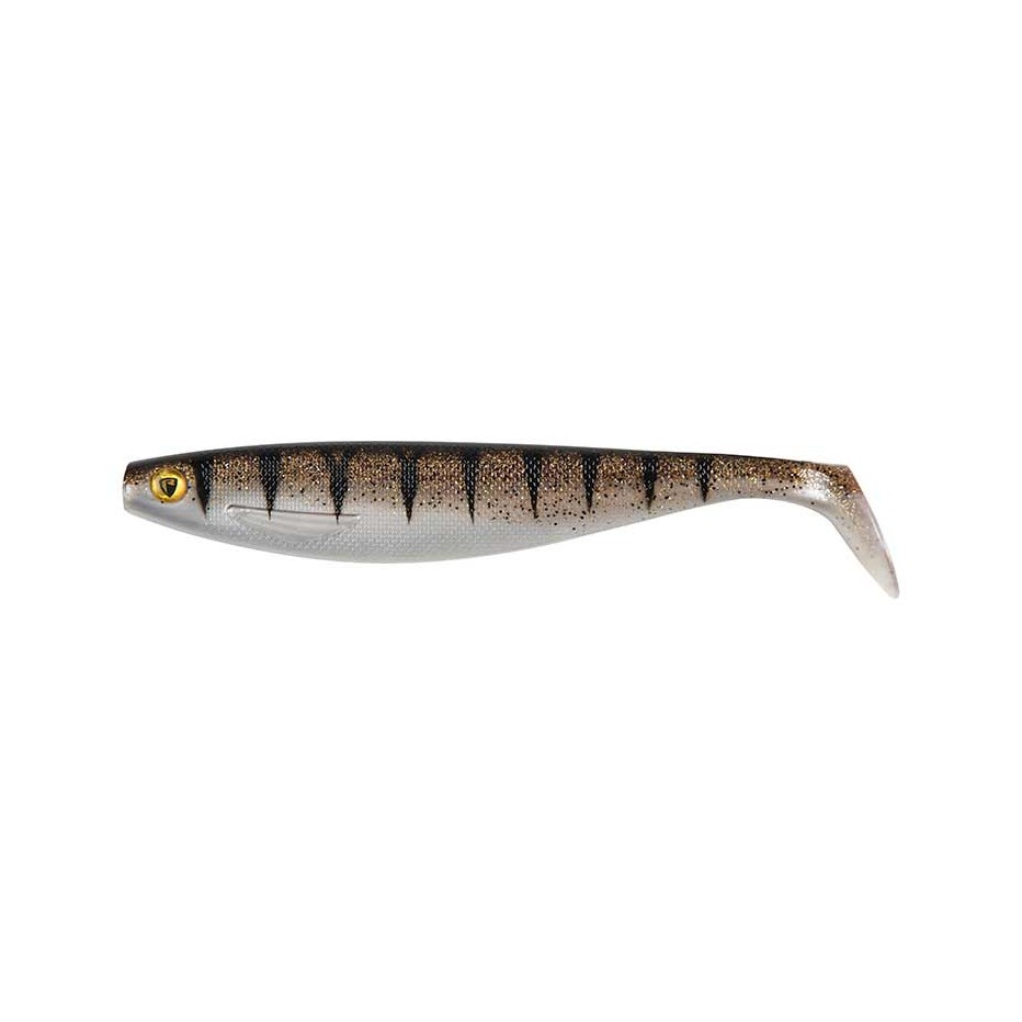 Gummifische Fox Rage Pro Shad Natural Classics 2 10cm
