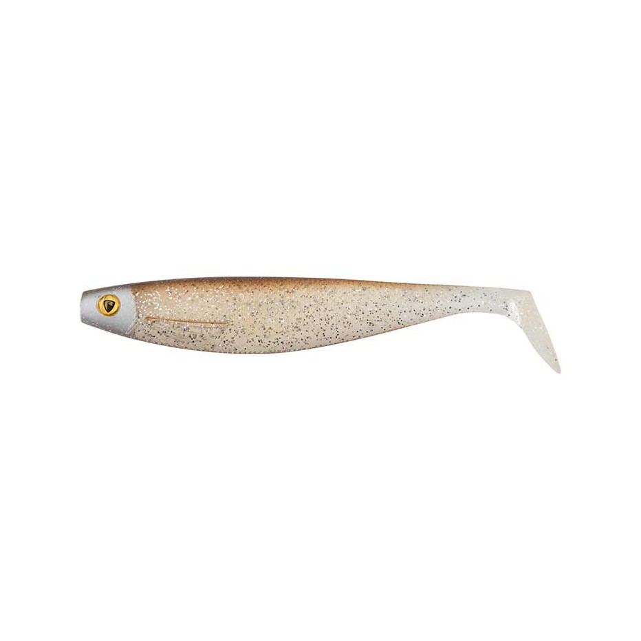 Leurre Souple Fox Rage Pro Shad Natural Classics II