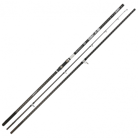 Surfcasting Rod Yuki Competition Saikou DSC A9