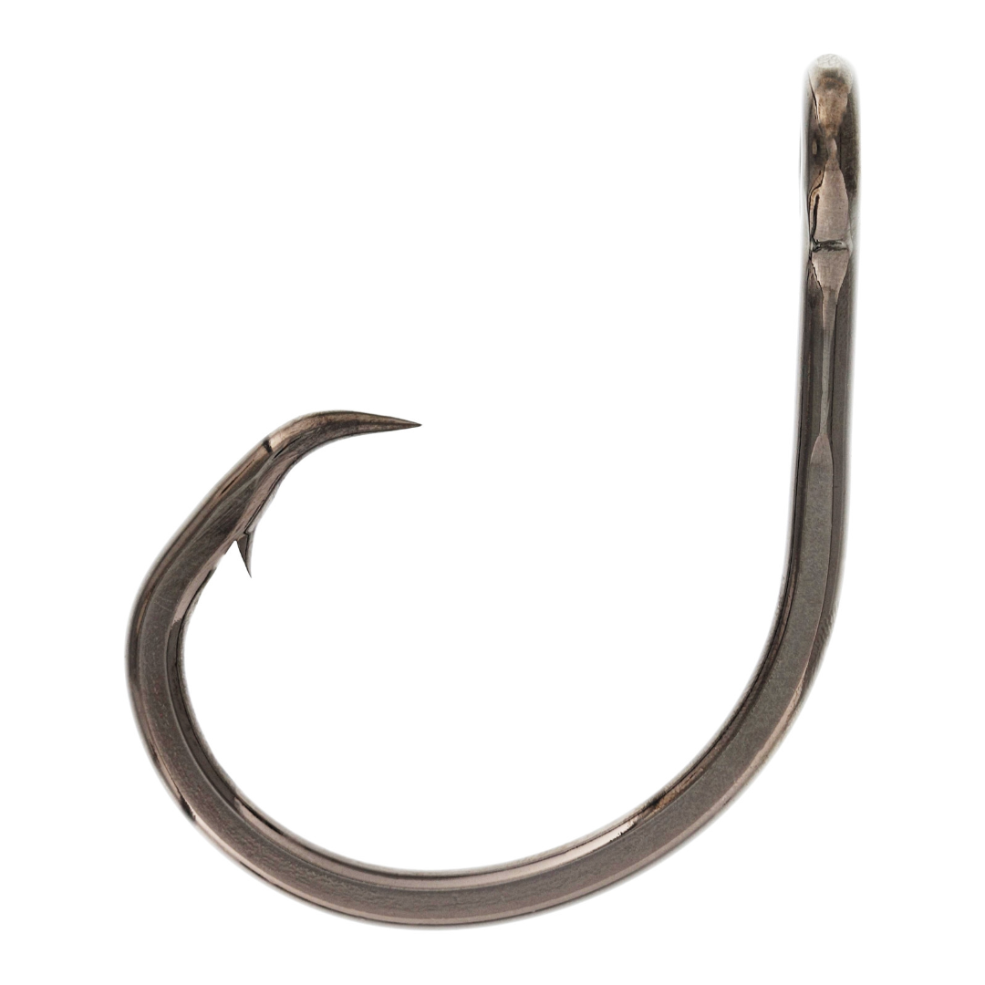 Accessoire de pêche neuf hameçon à poisson cercle hameçons hameçons de
