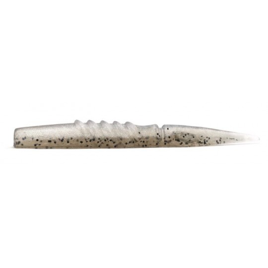 Señuelo vinilo Megabass Super Giant X-Layer 15cm - Lubina y Róbalo