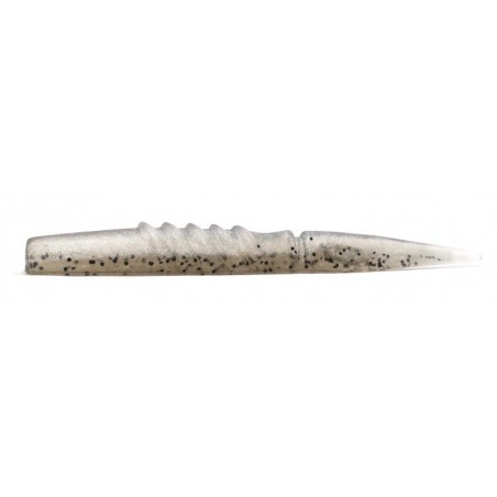 Soft Bait Megabass Super Giant X-Layer 15cm - Sea Bass and Bass