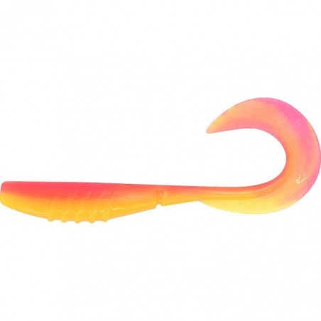 Gummifische Megabass X-Layer Curly 9cm - Imitation Alevin
