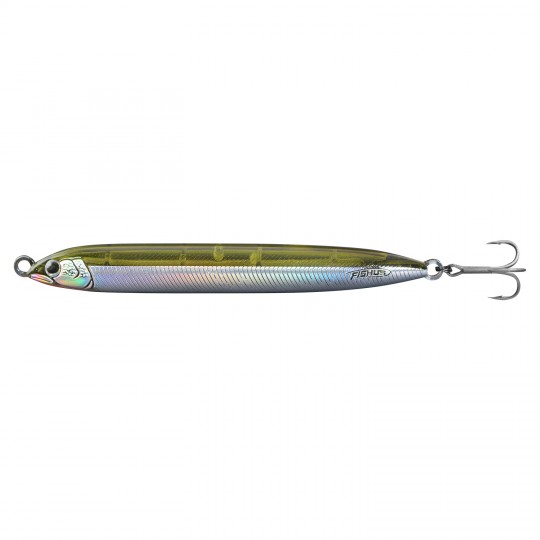 Wobbler Fishus Wobly Xtreme 12cm