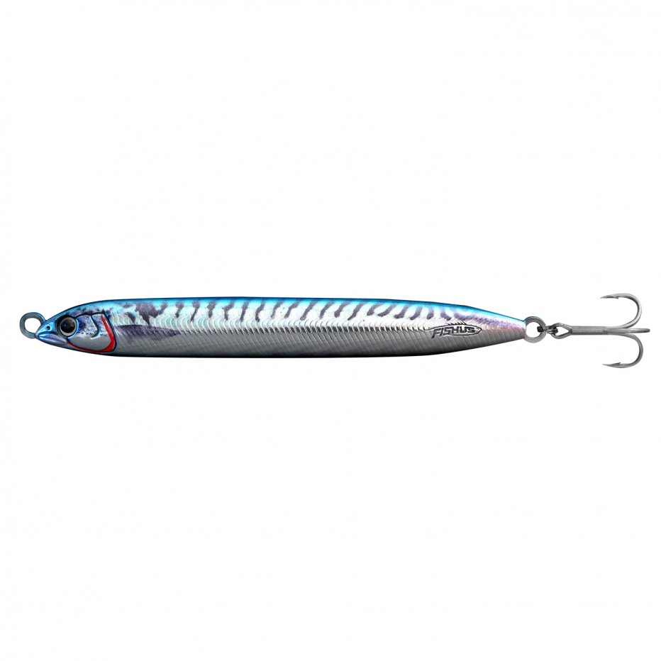 Wobbler Fishus Wobly Xtreme 12cm