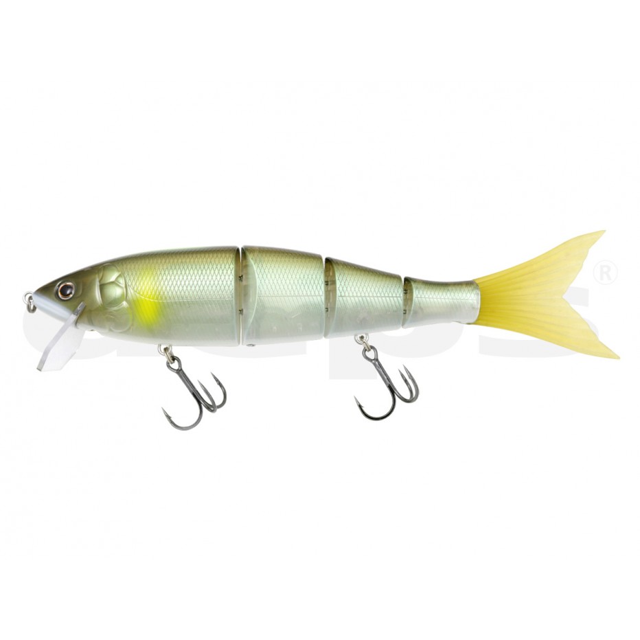 Wobbler Deps Highsider 220