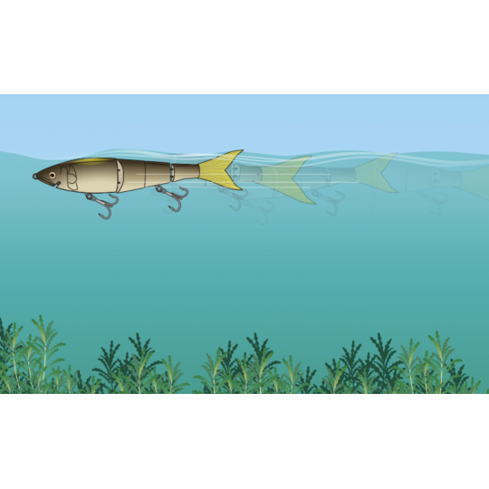 Wobbler Deps Highsider 220