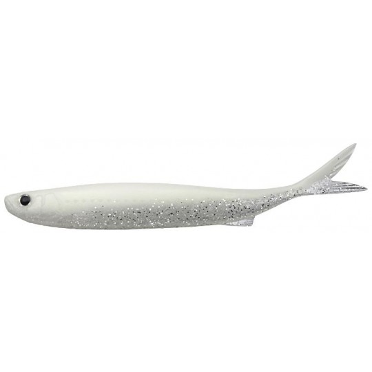 Gummifische Evergreen Last Ace 128 S