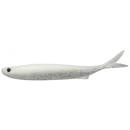 Soft bait Evergreen Last Ace 128 S