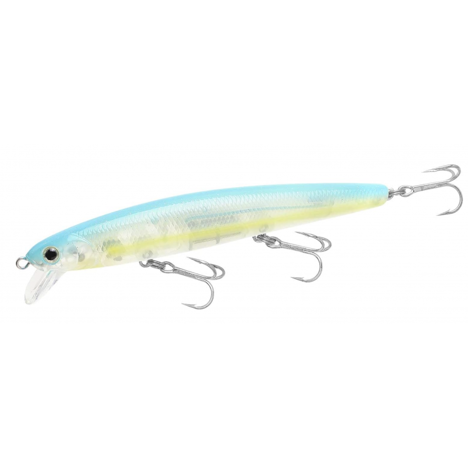 Leurre Luckycraft Flashminnow 110 SP