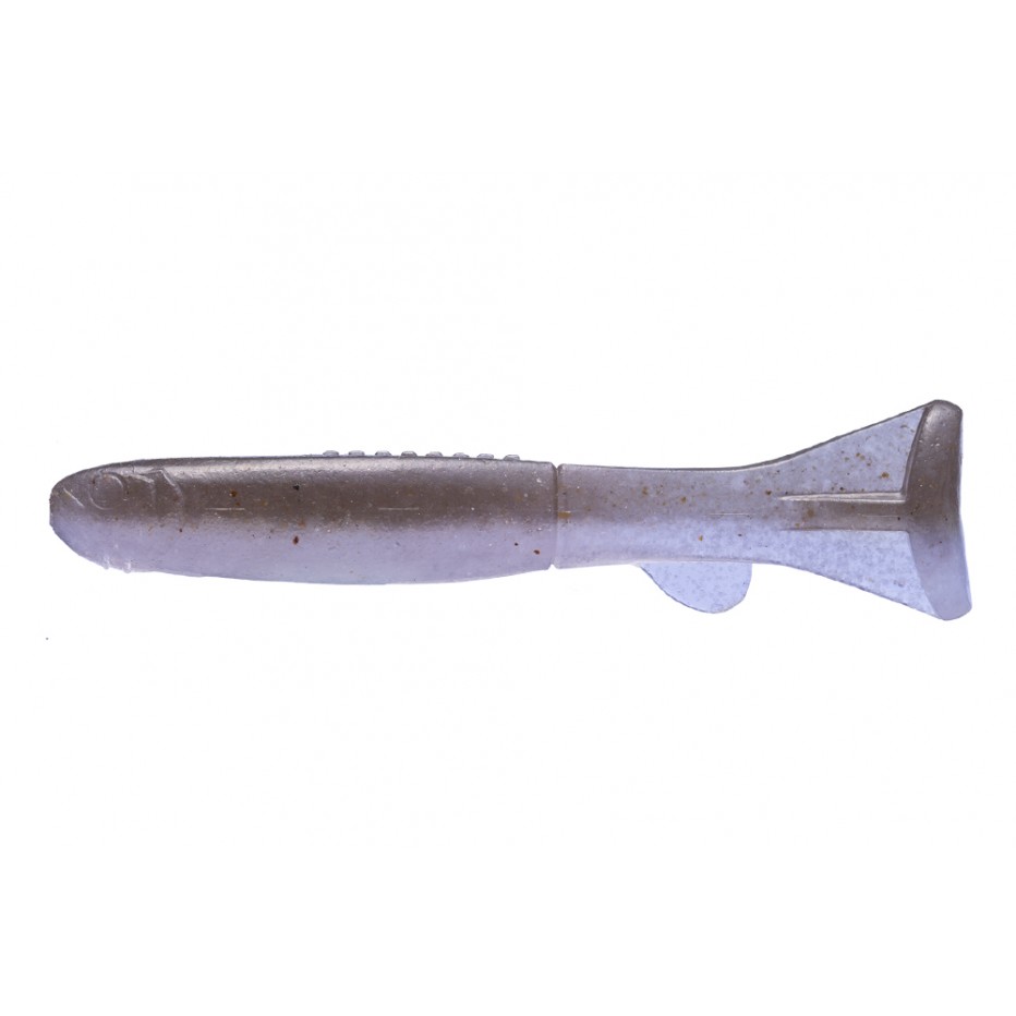 Gummifische OSP HP Fisch 3,6" - 9cm