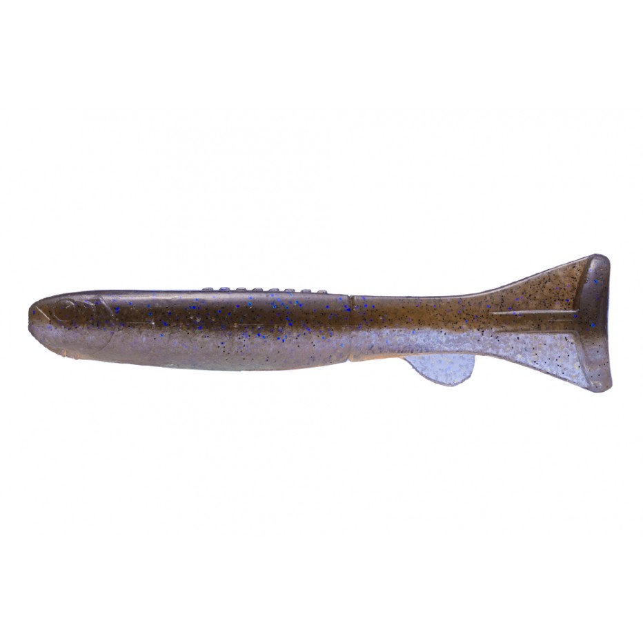 Gummifische OSP HP Fisch 3,6" - 9cm