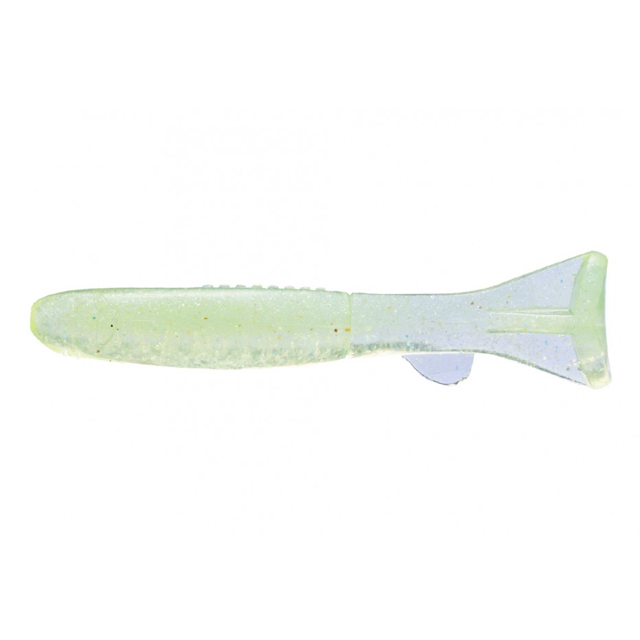Gummifische OSP HP Fisch 3,6" - 9cm