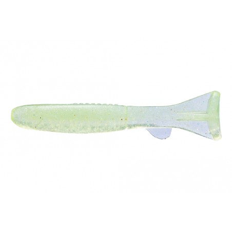 Señuelo vinilo OSP HP Fish 3,6" - 9cm